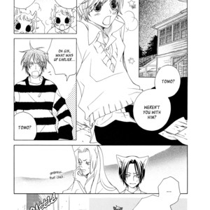 [MATSUMOTO Kazura] Gakkou no Sensei – Vol.02 [Eng] – Gay Manga sex 32
