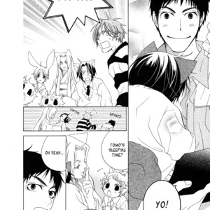 [MATSUMOTO Kazura] Gakkou no Sensei – Vol.02 [Eng] – Gay Manga sex 33
