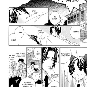 [MATSUMOTO Kazura] Gakkou no Sensei – Vol.02 [Eng] – Gay Manga sex 35