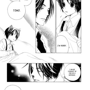 [MATSUMOTO Kazura] Gakkou no Sensei – Vol.02 [Eng] – Gay Manga sex 36