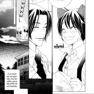 [MATSUMOTO Kazura] Gakkou no Sensei – Vol.02 [Eng] – Gay Manga sex 38