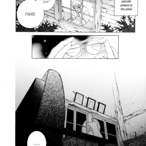 [MATSUMOTO Kazura] Gakkou no Sensei – Vol.02 [Eng] – Gay Manga sex 39