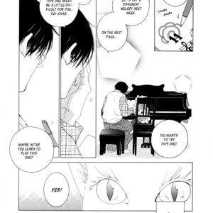 [MATSUMOTO Kazura] Gakkou no Sensei – Vol.02 [Eng] – Gay Manga sex 53