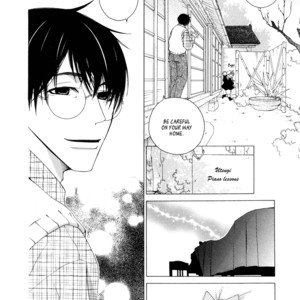 [MATSUMOTO Kazura] Gakkou no Sensei – Vol.02 [Eng] – Gay Manga sex 54