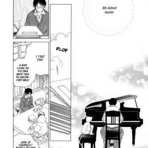 [MATSUMOTO Kazura] Gakkou no Sensei – Vol.02 [Eng] – Gay Manga sex 56