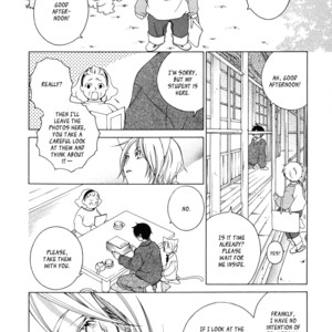 [MATSUMOTO Kazura] Gakkou no Sensei – Vol.02 [Eng] – Gay Manga sex 58