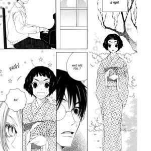 [MATSUMOTO Kazura] Gakkou no Sensei – Vol.02 [Eng] – Gay Manga sex 61