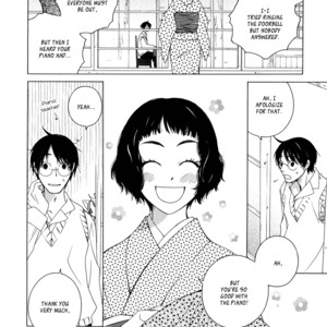 [MATSUMOTO Kazura] Gakkou no Sensei – Vol.02 [Eng] – Gay Manga sex 62