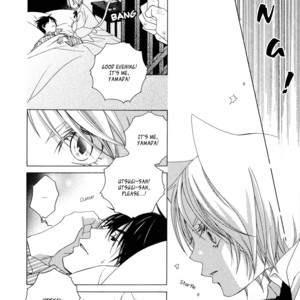 [MATSUMOTO Kazura] Gakkou no Sensei – Vol.02 [Eng] – Gay Manga sex 68