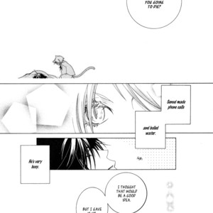 [MATSUMOTO Kazura] Gakkou no Sensei – Vol.02 [Eng] – Gay Manga sex 73