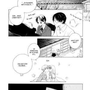 [MATSUMOTO Kazura] Gakkou no Sensei – Vol.02 [Eng] – Gay Manga sex 77