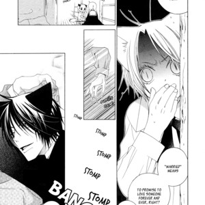 [MATSUMOTO Kazura] Gakkou no Sensei – Vol.02 [Eng] – Gay Manga sex 78