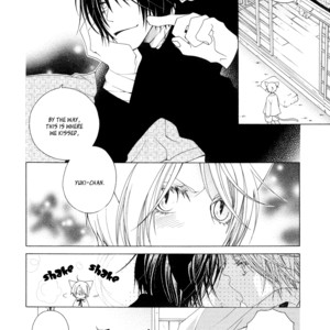 [MATSUMOTO Kazura] Gakkou no Sensei – Vol.02 [Eng] – Gay Manga sex 83
