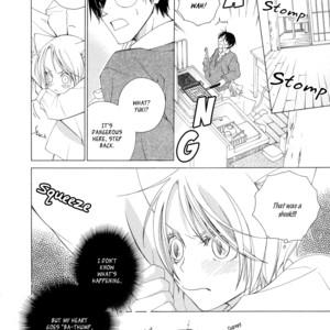 [MATSUMOTO Kazura] Gakkou no Sensei – Vol.02 [Eng] – Gay Manga sex 89