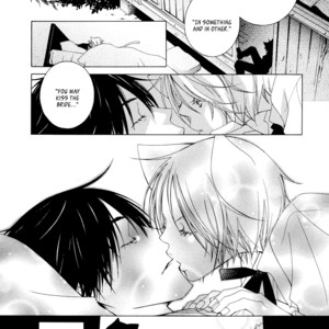[MATSUMOTO Kazura] Gakkou no Sensei – Vol.02 [Eng] – Gay Manga sex 91