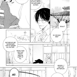 [MATSUMOTO Kazura] Gakkou no Sensei – Vol.02 [Eng] – Gay Manga sex 94