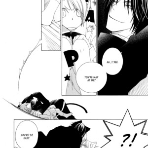 [MATSUMOTO Kazura] Gakkou no Sensei – Vol.02 [Eng] – Gay Manga sex 95