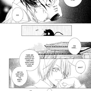 [MATSUMOTO Kazura] Gakkou no Sensei – Vol.02 [Eng] – Gay Manga sex 97
