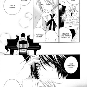 [MATSUMOTO Kazura] Gakkou no Sensei – Vol.02 [Eng] – Gay Manga sex 102