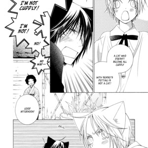 [MATSUMOTO Kazura] Gakkou no Sensei – Vol.02 [Eng] – Gay Manga sex 110