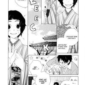 [MATSUMOTO Kazura] Gakkou no Sensei – Vol.02 [Eng] – Gay Manga sex 111