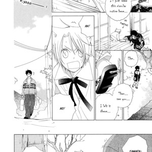 [MATSUMOTO Kazura] Gakkou no Sensei – Vol.02 [Eng] – Gay Manga sex 118