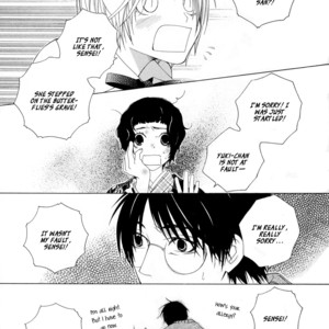 [MATSUMOTO Kazura] Gakkou no Sensei – Vol.02 [Eng] – Gay Manga sex 119