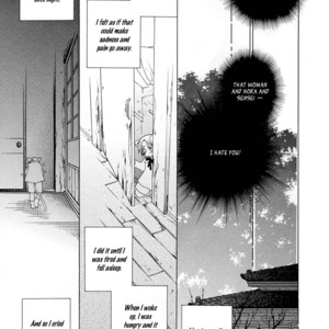 [MATSUMOTO Kazura] Gakkou no Sensei – Vol.02 [Eng] – Gay Manga sex 121