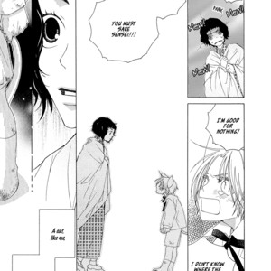 [MATSUMOTO Kazura] Gakkou no Sensei – Vol.02 [Eng] – Gay Manga sex 127