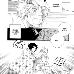 [MATSUMOTO Kazura] Gakkou no Sensei – Vol.02 [Eng] – Gay Manga sex 128