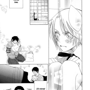 [MATSUMOTO Kazura] Gakkou no Sensei – Vol.02 [Eng] – Gay Manga sex 133