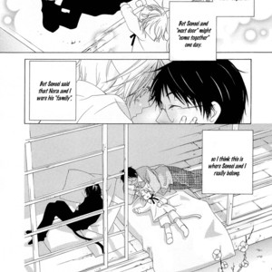 [MATSUMOTO Kazura] Gakkou no Sensei – Vol.02 [Eng] – Gay Manga sex 134