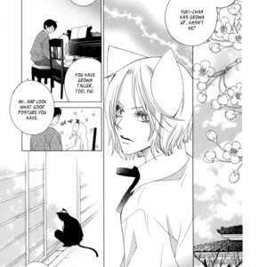 [MATSUMOTO Kazura] Gakkou no Sensei – Vol.02 [Eng] – Gay Manga sex 135