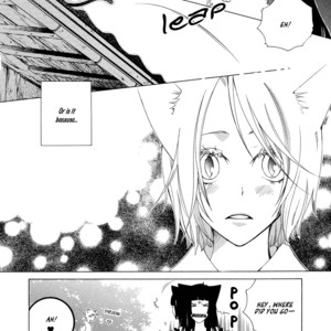 [MATSUMOTO Kazura] Gakkou no Sensei – Vol.02 [Eng] – Gay Manga sex 147