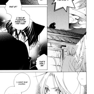 [MATSUMOTO Kazura] Gakkou no Sensei – Vol.02 [Eng] – Gay Manga sex 148