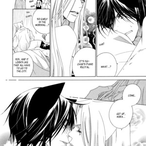 [MATSUMOTO Kazura] Gakkou no Sensei – Vol.02 [Eng] – Gay Manga sex 153