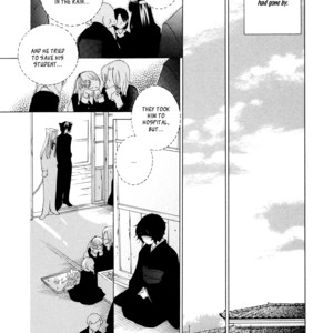 [MATSUMOTO Kazura] Gakkou no Sensei – Vol.02 [Eng] – Gay Manga sex 156