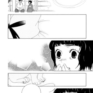 [MATSUMOTO Kazura] Gakkou no Sensei – Vol.02 [Eng] – Gay Manga sex 161