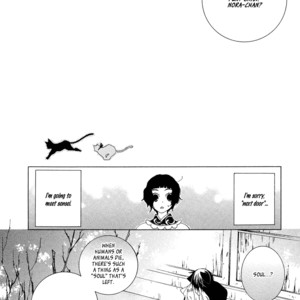 [MATSUMOTO Kazura] Gakkou no Sensei – Vol.02 [Eng] – Gay Manga sex 163