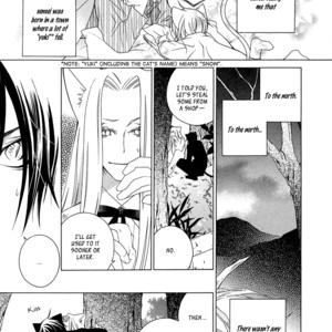 [MATSUMOTO Kazura] Gakkou no Sensei – Vol.02 [Eng] – Gay Manga sex 166