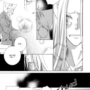 [MATSUMOTO Kazura] Gakkou no Sensei – Vol.02 [Eng] – Gay Manga sex 187