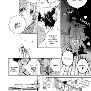 [MATSUMOTO Kazura] Gakkou no Sensei – Vol.02 [Eng] – Gay Manga sex 194