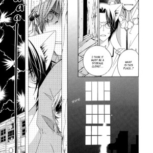 [MATSUMOTO Kazura] Gakkou no Sensei – Vol.02 [Eng] – Gay Manga sex 195
