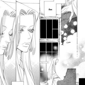 [MATSUMOTO Kazura] Gakkou no Sensei – Vol.02 [Eng] – Gay Manga sex 199