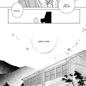 [MATSUMOTO Kazura] Gakkou no Sensei – Vol.02 [Eng] – Gay Manga sex 200