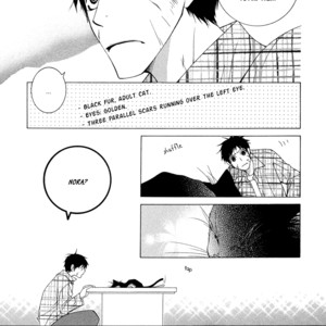 [MATSUMOTO Kazura] Gakkou no Sensei – Vol.02 [Eng] – Gay Manga sex 206