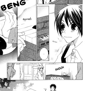 [MATSUMOTO Kazura] Gakkou no Sensei – Vol.03 [Eng] – Gay Manga sex 11