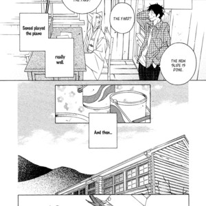 [MATSUMOTO Kazura] Gakkou no Sensei – Vol.03 [Eng] – Gay Manga sex 14