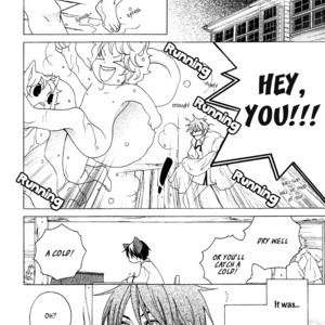 [MATSUMOTO Kazura] Gakkou no Sensei – Vol.03 [Eng] – Gay Manga sex 16