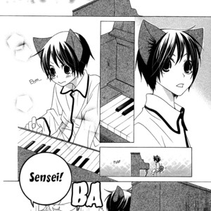 [MATSUMOTO Kazura] Gakkou no Sensei – Vol.03 [Eng] – Gay Manga sex 18